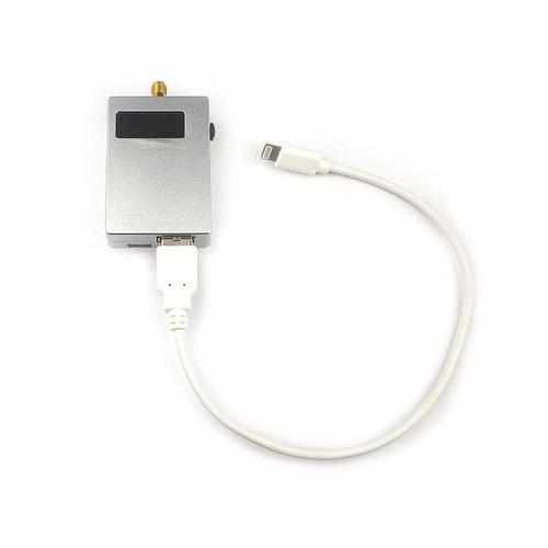 Happymodel VMR48 OTG USB Video Phone Receiver Android IOS Receivers Drones Xpress
