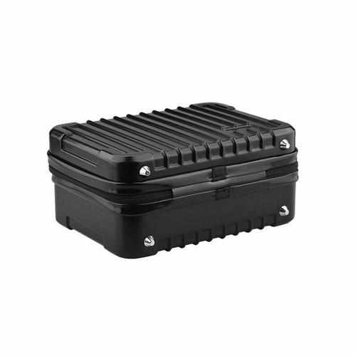 Hard Shell Carrying Case For DJi Mavic Air 2 Drone Accessories Drones Xpress A Silver