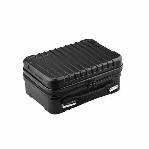Hard Shell Carrying Case For DJi Mavic Air 2 Drone Accessories Drones Xpress A Silver
