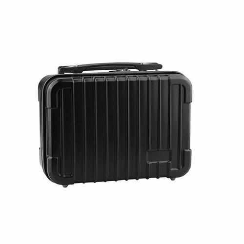 Hard Shell Carrying Case For DJi Mavic Air 2 Drone Accessories Drones Xpress A Silver