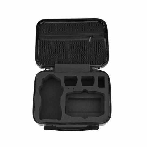 Hard Shell Carrying Case For DJi Mavic Air 2 Drone Accessories Drones Xpress A Silver