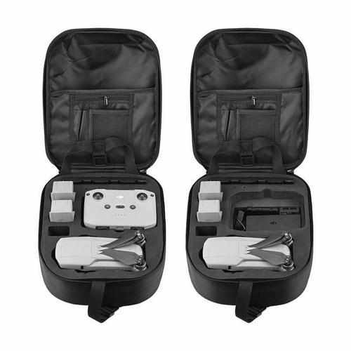 Hard Shell Portable Storage Bag for DJi Mavic Air 2 Accessories Drones Xpress