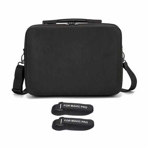 Hardshell Box Carrying Case For DJI Mavic Air 2 Accessories Drones Xpress
