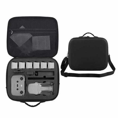 Hardshell Box Carrying Case For DJI Mavic Air 2 Accessories Drones Xpress