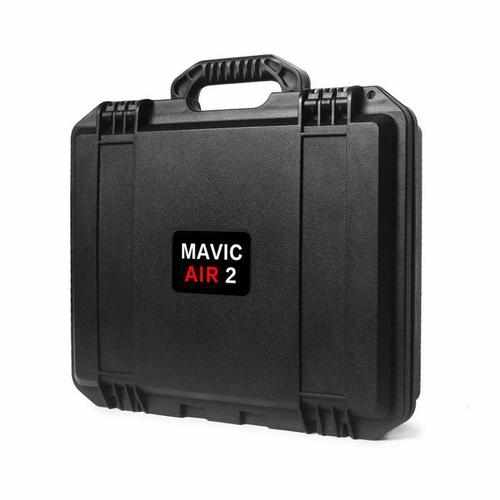 Hardshell Handbag Bag for DJI Mavic Air 2 Accessories Drones Xpress