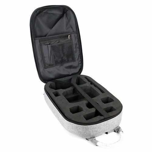 Hardshell Water Resistant Bag for DJI Mavic Air 2 Accessories Drones Xpress