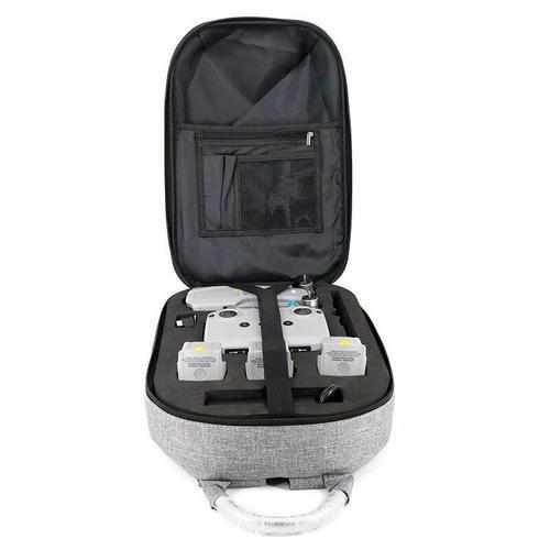 Hardshell Water Resistant Bag for DJI Mavic Air 2 Accessories Drones Xpress