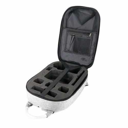Hardshell Water Resistant Bag for DJI Mavic Air 2 Accessories Drones Xpress