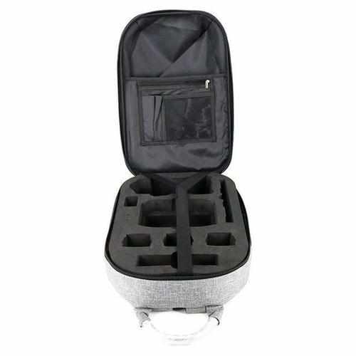 Hardshell Water Resistant Bag for DJI Mavic Air 2 Accessories Drones Xpress
