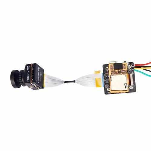 Hawkeye Firefly 4K Split Camera Cameras & Sensors Drones Xpress