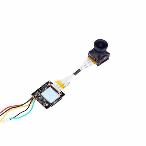 Hawkeye Firefly 4K Split Camera Cameras & Sensors Drones Xpress