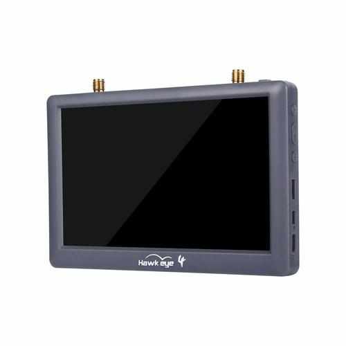 Hawkeye Little Pilot 4 FPV Monitor Monitors Drones Xpress