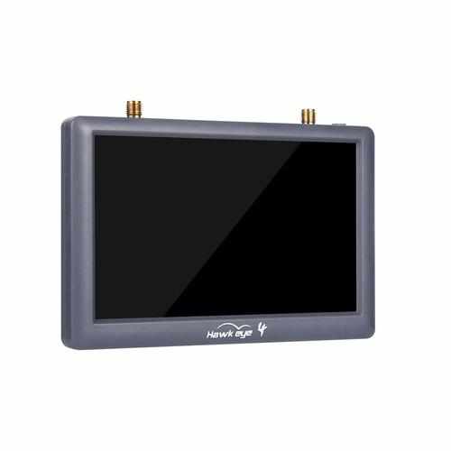 Hawkeye Little Pilot 4 FPV Monitor Monitors Drones Xpress