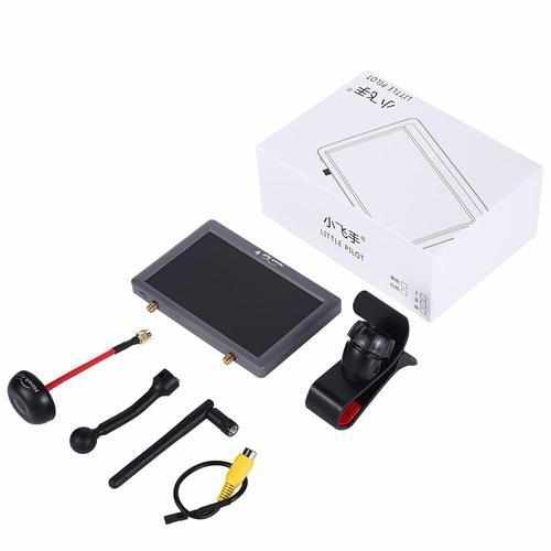 Hawkeye Little Pilot 4 FPV Monitor Monitors Drones Xpress