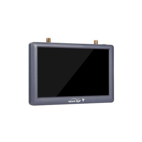 Hawkeye Little Pilot 4 FPV Monitor Monitors Drones Xpress