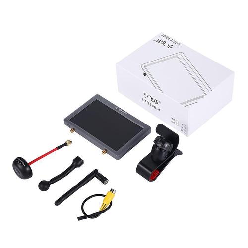 Hawkeye Little Pilot 4 FPV Monitor Monitors Drones Xpress