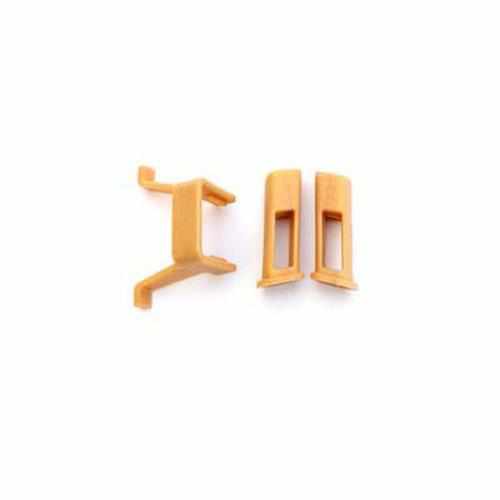 Heightened Landing Gear Kits for DJI Mavic Pro Platinum Drone Landing Gears Drones Xpress Black 