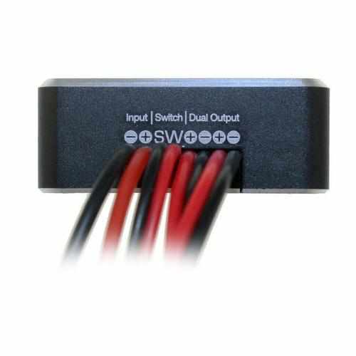 Hobbywing 2-6S UBEC-10A External Switching Module Parts Drones Xpress