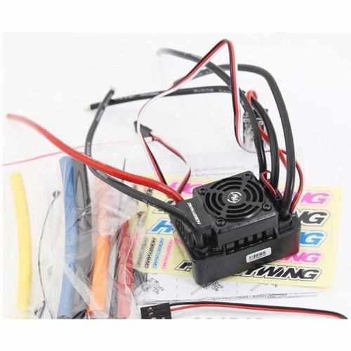 Hobbywing EZRUN WP SC8 120A-RTR Brushless ESC ESC Drones Xpress