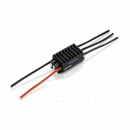 Hobbywing FlyFun 110A Brushless ESC 6-14S Lipo with DEO ESC Drones Xpress 110A-HV-OPTO-V5
