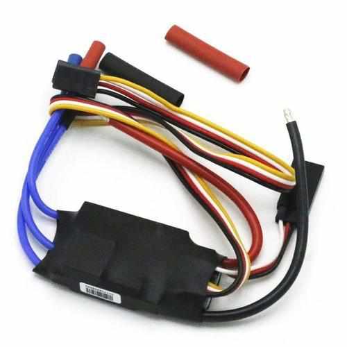 Hobbywing FlyFun 40A 3-6S Lipo Brushless Motor Electrical Speed Controller ESC Drones Xpress