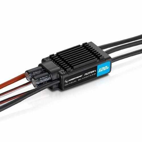 Hobbywing FlyFun V5 120A 3-6S Lipo Brushless ESC Motor ESC Drones Xpress