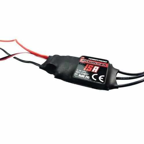 Hobbywing SKYWALKER Series 2-6S 12A 15A 20A 30A 40A 50A 60A ESC ESC Drones Xpress 15A