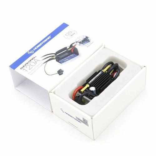 Hobbywing SeaKing V3 120A 2-6S Lipo Speed Controller ESC Drones Xpress