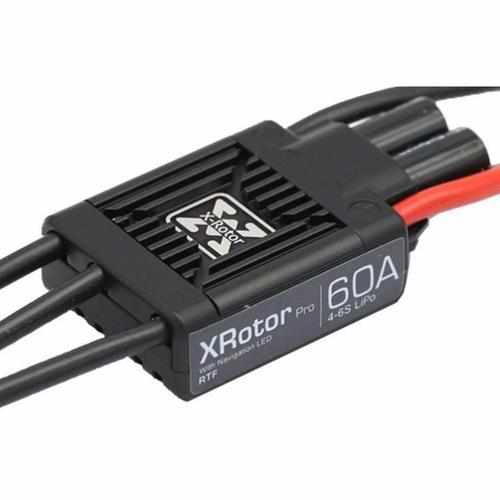 Hobbywing XRotor HV V3 60A/80A/100A Brushless ESC ESC Drones Xpress 100A