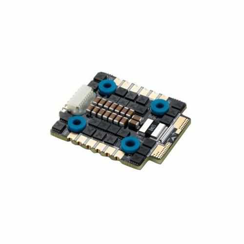 Hobbywing XRotor Micro 40A 3-6S BLheli_32 4in1 Brushless ESC ESC Drones Xpress
