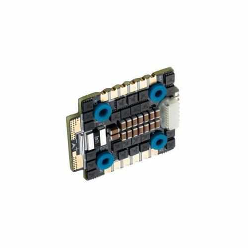 Hobbywing XRotor Micro 40A 3-6S BLheli_32 4in1 Brushless ESC ESC Drones Xpress