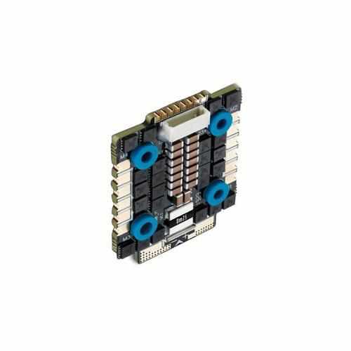 Hobbywing XRotor Micro 40A 3-6S BLheli_32 4in1 Brushless ESC ESC Drones Xpress