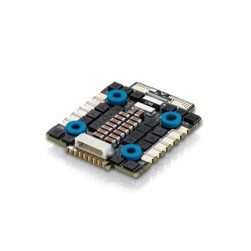 Hobbywing XRotor Micro 40A 3-6S BLheli_32 4in1 Brushless ESC ESC Drones Xpress