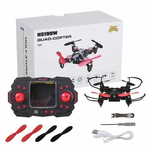Holy Stone HS190 Foldable Mini RC Drone Drones Drones Xpress