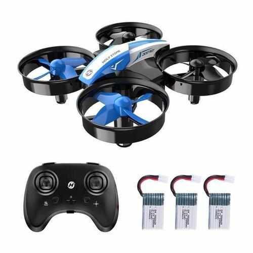 Holy Stone HS210 Mini RC Drone Drones Drones Xpress Mini Drone GN Drones