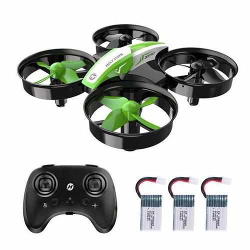 Holy Stone HS210 Mini RC Drone Drones Drones Xpress Mini Drone GN Drones