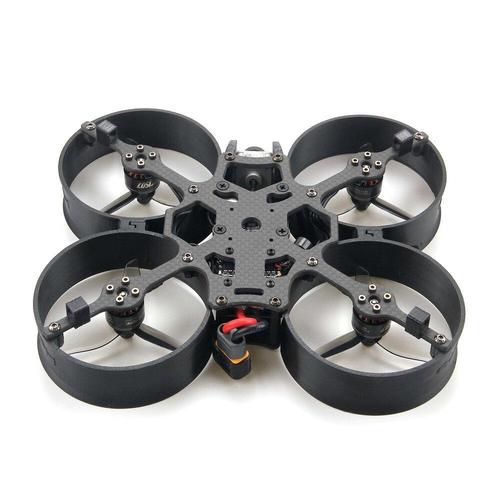 Holybro Kopis CineWhoop DJI FPV Racing Drone PNP/BNF Drones Drones Xpress Only Frame(Analog) 