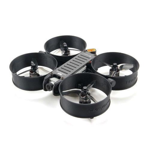 Holybro Kopis CineWhoop DJI FPV Racing Drone PNP/BNF Drones Drones Xpress Only Frame(Analog) 