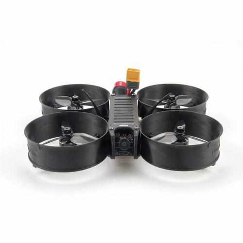 Holybro Kopis CineWhoop DJI FPV Racing Drone PNP/BNF Drones Drones Xpress Only Frame(Analog) 