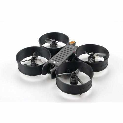 Holybro Kopis CineWhoop DJI FPV Racing Drone PNP/BNF Drones Drones Xpress Only Frame(Analog) 