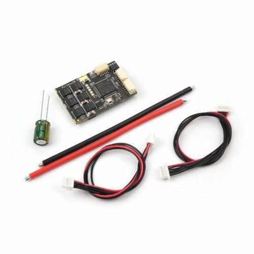 Holybro Kotleta20 Sapog UAVCAN ESC BLDC Propeller Drive Controller Parts Drones Xpress 1pc