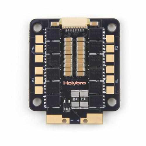 Holybro Tekko32 F3 4in1 45A BLHELI32 3-6S FPV Brushless ESC ESC Drones Xpress