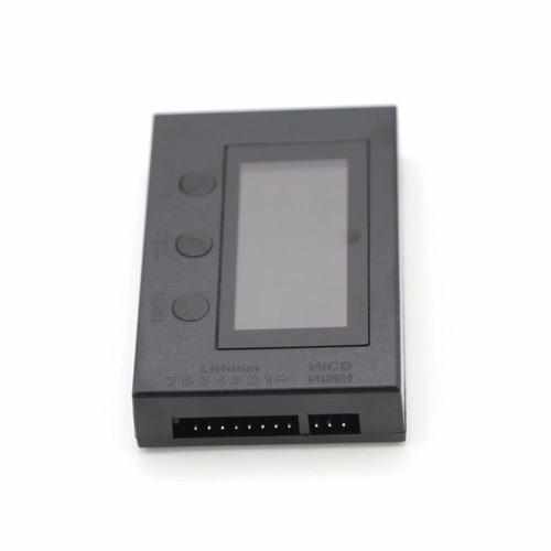 HotRc BX200 2-7S Lipo Battery Voltage Tester for FPV RC Parts Drones Xpress