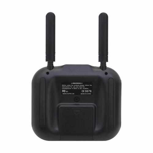 Hotrc HT-6A 6CH FHSS Dual Antenna Transmitter Gyro Receiver Remote Controllers Drones Xpress SBUS RX