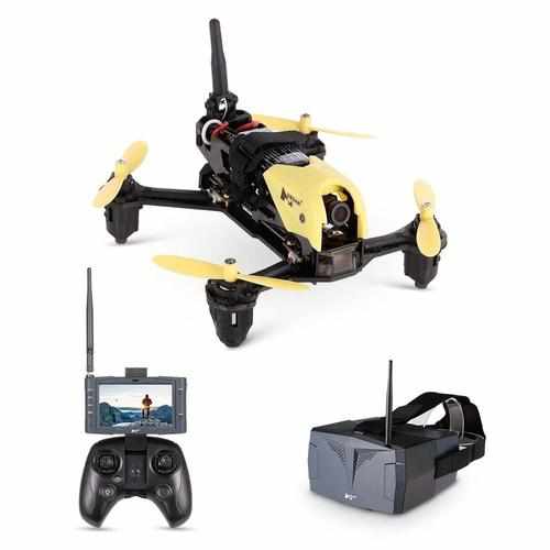 Hubsan H122D RC Drone Drones Drones Xpress