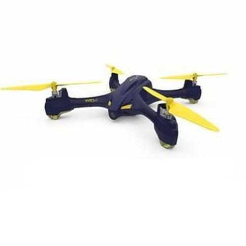 Hubsan H507A+ Drone Drones Drones Xpress Luxurious Version