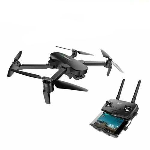 Hubsan ZINO PRO RC Drone Drones Drones Xpress with bag version 
