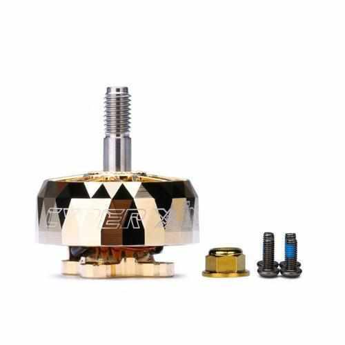 IFlight Cyber XING 2306.5 1777KV/1999KV/2555KV 6/4S Brushless Motor Motors Drones Xpress 1PC 1777KV