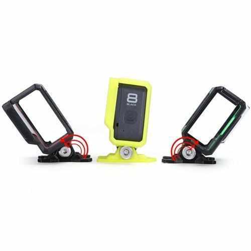 IFlight GreenHornet/BumbleBee Nazgul5 Camera Holder Protection Cover Accessories Drones Xpress Black A1