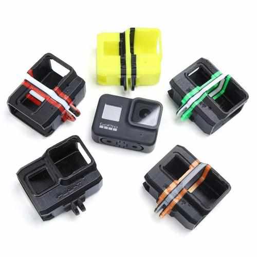 IFlight GreenHornet/BumbleBee Nazgul5 Camera Holder Protection Cover Accessories Drones Xpress Black A1